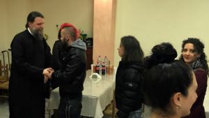 Διαδικτυακές συναντήσεις Μητροπολίτη Ν. Ιωνίας Γαβριήλ με τους νέους