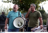 ΑΔΕΔΥ: 24ωρη απεργία στις 14 Δεκεμβρίου