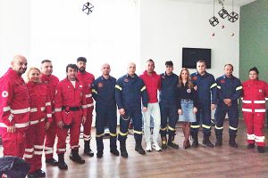 Μαζική συμμετοχή στην εθελοντική αιμοδοσία του Ερυθρού Σταυρού Κιλκίς