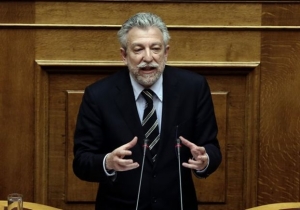 Κοντονής: Έρευνα για την αθωωτική απόφαση της Μανωλάδας