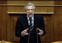 Κοντονής: Έρευνα για την αθωωτική απόφαση της Μανωλάδας