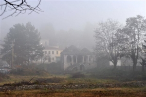 Πρωτοχρονιά χωρίς τζάκια - λόγω αιθαλομίχλης - στα Γιάννενα