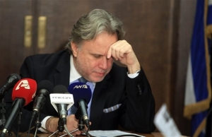 Μαξίμου για Κατρούγκαλο: Πού είναι το σκάνδαλο;