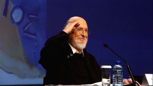 Θλίψη για την απώλεια του Διονύση Σαββόπουλου