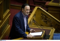 Ανεξαρτητοποιήθηκαν 25 βουλευτές της Αριστερής Πλατφόρμας - «Λαϊκή Ενότητα», η νέα Κοινοβουλευτική Ομάδα