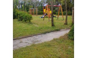 Κερδίζεται η «μάχη» με το πράσινο στην Αξιούπολη