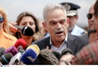 Τόσκας: Τον δήμαρχο αποδοκίμαζαν οι κάτοικοι της Καλαμάτας, όχι τους υπουργούς