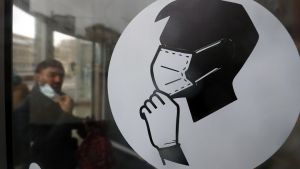 Ρωσία: Σύντομα νέοι περιορισμοί λόγω της παραλλαγής Όμικρον