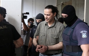 Νέο νομοσχέδιο ανοίγει «παράθυρο» για την αποφυλάκιση του Σάββα Ξηρού