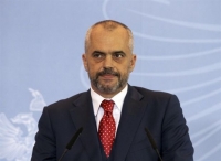 Έντι Ράμα: H Eλλάδα ο μόνος γείτονας με τον οποίο έχουμε διμερή προβλήματα