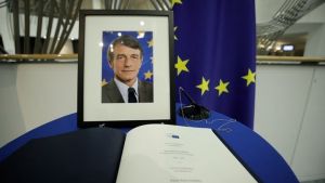 Σασόλι: Σε λαϊκό προσκύνημα την Πέμπτη η σορός του – Την Παρασκευή η νεκρώσιμος ακολουθία
