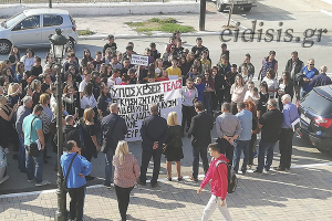 Εγκρίθηκε η πρόσληψη 21 καθηγητών στο ν. Κιλκίς