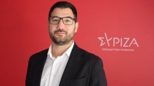 Θεσσαλονίκη – Ν. Ηλιόπουλος: “Η περίπτωση της εταιρίας “Μαλαματίνα” δείχνει τι σημαίνει ανάπτυξη στην εποχή Μητσοτάκη”