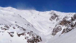 Τραγικό συμβάν: πέντε ορειβάτες χάνουν τη ζωή τους από χιονοστιβάδα στη Βόρεια Ιταλία