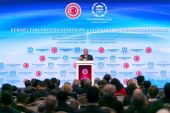 Πυρά και από τον Πρόεδρο της Τουρκικής Βουλής – «Η χώρα μας απειλείται»
