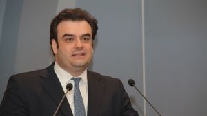Κ. Πιερρακάκης: «Εκατόν πενήντα εκατομμύρια ψηφιακές συναλλαγές έγιναν το πρώτο εξάμηνο του 2021»