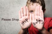 Σχολικός εκφοβισμός: Μοιράσου τον για να τον Σταματήσεις