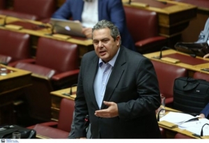 ΕΔΕ για την διαρροή απόρρητου εγγράφου διέταξε το ΓΕΕΘΑ