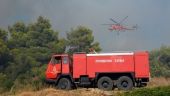 Πολύ υψηλός κίνδυνος πυρκαγιάς (κατηγορία κινδύνου 4)