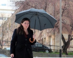 Ζωή Κωνσταντοπούλου: «Προτεραιότητα στα σκάνδαλα του Μνημονίου, της Siemens και της ΕΡΤ»