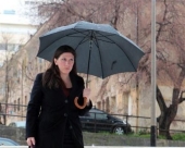 Ζωή Κωνσταντοπούλου: «Προτεραιότητα στα σκάνδαλα του Μνημονίου, της Siemens και της ΕΡΤ»