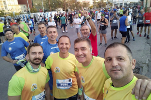 Θεσσαλονίκη-Μόναχο και πρωτιές στο Παρανέστι για τον ΣΔΥΚ