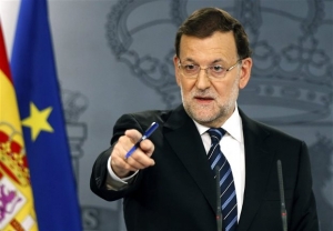 Ισπανία: Διώκει τον καταλανό πρόεδρο για «ανυπακοή και ατιμία»