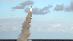 Ρωσία: Η αποστολή πυραύλων Tomahawk στην Ουκρανία δεν θα συμβάλει στην ειρηνική λύση