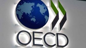 ΟΟΣΑ: Σημαντική ανάπτυξη της ελληνικής οικονομίας μέχρι το 2027