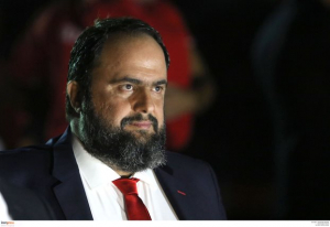 Στην ελληνική και ευρωπαϊκή Δικαιοσύνη προσφεύγει ο Βαγγέλης Μαρινάκης