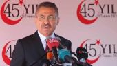 Φουάτ Οκτάι – Αντιπρόεδρος Τουρκίας: «Η Κύπρος είναι τουρκική από το 1571» (vid)
