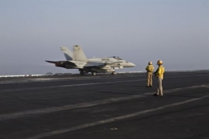 Το Ισλαμικό Κράτος χάνει εδάφη σε Ιράκ και Συρία