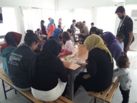 «Σπίτια Αλληλεγγύης» από το SolidarityNow