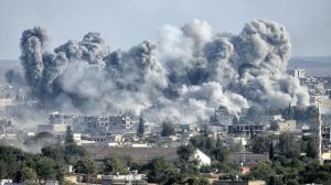 Τηλεφωνική επικοινωνία Πούτιν – Άσαντ για την κατάσταση στη Γάζα