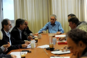 Ούτε με τον ΣΥΡΙΖΑ, ούτε με το ΠαΣοΚ, λέει η ΔΗΜΑΡ