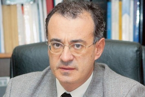 Ομιλία Δ. Μάρδα στο Πολύκαστρο