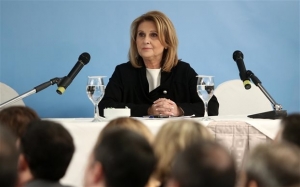 Βούλτεψη: Σαμποτέρ της χώρας και της οικονομίας ο Τσίπρας