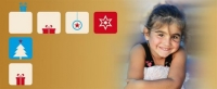 Χριστουγεννιάτικα δώρα και κάρτες UNICEF