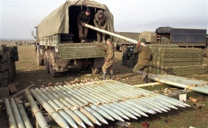 Ρωσία: 40 νέοι διηπειρωτικοί πύραυλοι στο πυρηνικό της οπλοστάσιο