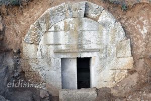 Οι αρχαιολόγοι του Κιλκίς αναζητούν την αρχαία πόλη που ανακάλυψε η ΕΡΤ3!