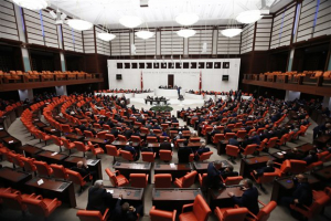 Αγκυρα: Κατά της ελληνικών αρχών