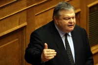Βενιζέλος: Η προστασία της πρώτης κατοικίας μειώνεται