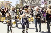 Ματαιώνονται όλες οι αποκριάτικες εκδηλώσεις στο δήμο Κιλκίς