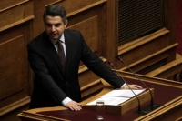 Οδ. Κωνσταντινόπουλος: Θετικός σε ενδεχόμενη συνεργασία με το «Ποτάμι»