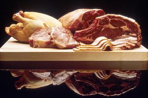 Ιπτάμενα μοσχαράκια