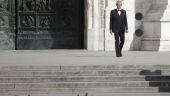 Κορωνοϊός: Μια συναυλία-προσευχή από τον Αντρέα Μποτσέλι στο άδειο Ντουόμο (vid)