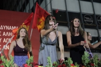 Δ. Κουτσούμπας: Δώστε δύναμη στο ΚΚΕ