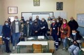 Δωρεάν εκπαιδευτικά σεμινάρια πρώτων βοηθειών του ΕΚΑΒ στη Γουμένισσα