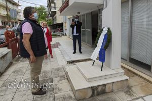 Στην Πρωτομαγιάτικη απεργία της Κυριακής το Εργατικό Κέντρο Κιλκίς