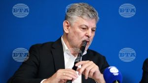 Η βουλγαρική παράδοση στο Ρεκόρ Γκίνες: Το κουιντέτο του Τεοντόσι Σπάσοφ ενώνει 450 μουσικούς από 60 χώρες